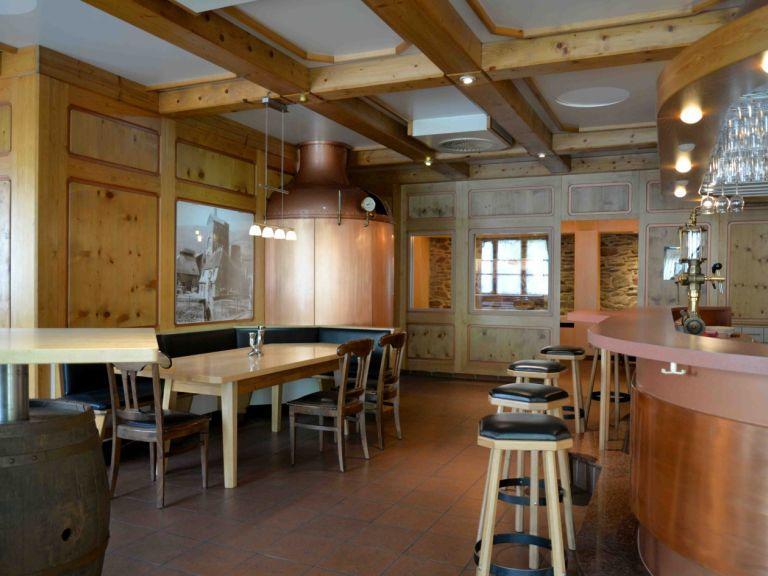 Zur Alten Brauerei Diefenbach Hotel Nievern Zewnętrze zdjęcie